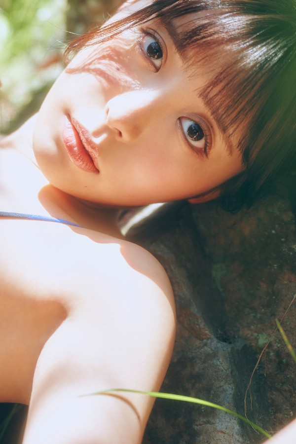 [图片4]-竹内花写真集《こんなにも大胆だったなんて》高清全本[81P+1V]插图-猩猩智库