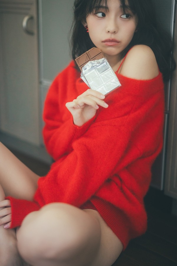 [图片4]-菊地姬奈写真集《Weekender》高清全本[145P]插图-猩猩智库