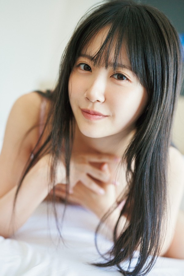 [图片6]-中村舞写真集《嫌いの反対》高清全本[156P]插图-猩猩智库