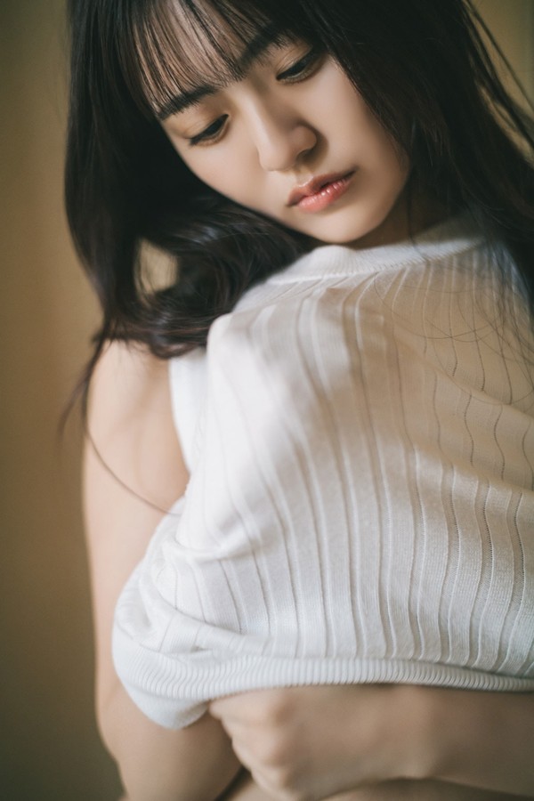 [图片2]-丰田露娜写真集《ぬくもりを感じる》高清全本[59P]插图-猩猩智库