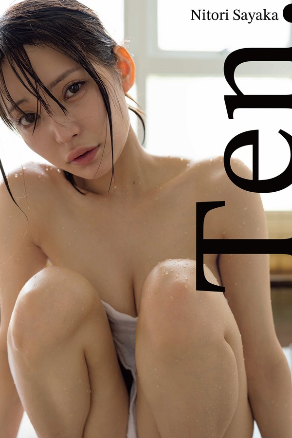 似鸟沙也加写真集《Ten.》高清全本[133P]「 清晰度：1448*2048 / 大小：87M 」-猩猩智库 - 提供高质量日系写真