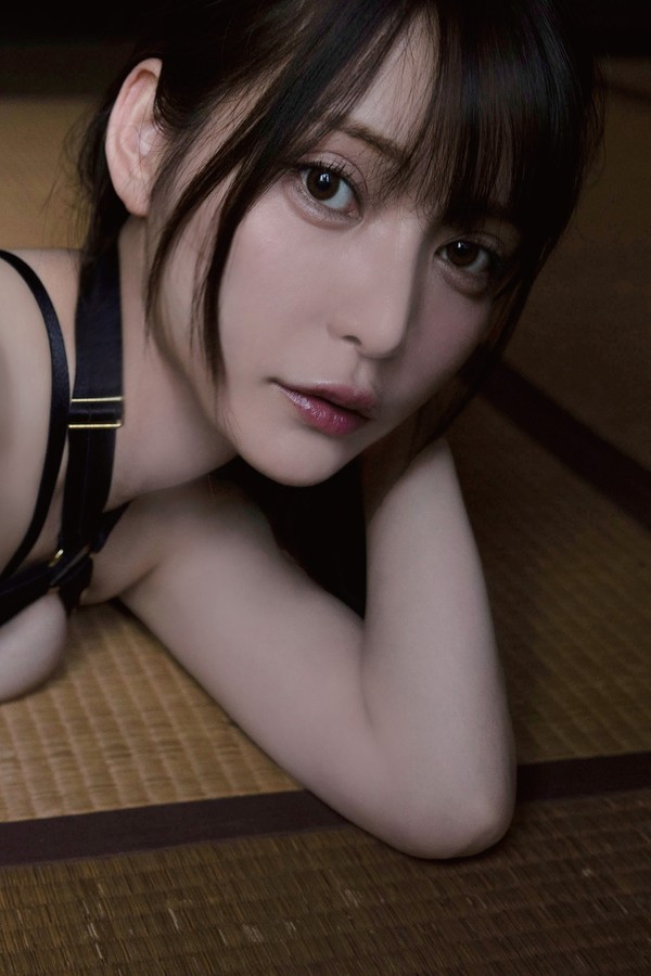 [图片6]-似鸟沙也加写真集《Ten.》高清全本[133P]插图-猩猩智库