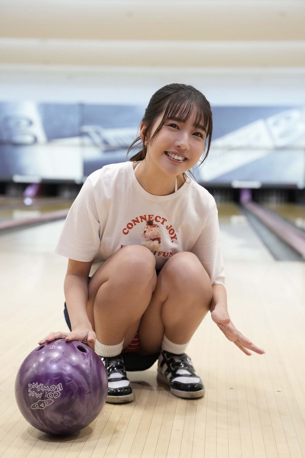 [图片3]-天羽希纯写真集《ハートストライク》高清全本[44P]插图-猩猩智库