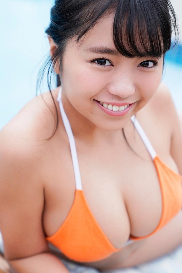 [图片3]-大原优乃写真集《Cutie Dream》高清全本[48P]插图-猩猩智库