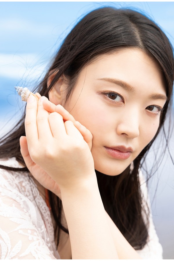 [图片4]-風吹ケイ写真集《MDS Gravure Collection 001》高清全本[94P]插图-猩猩智库
