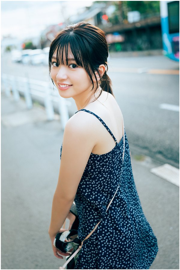 [图片2]-长月翠写真集《翡翠ーHisuiー》高清全本[185P]插图-猩猩智库