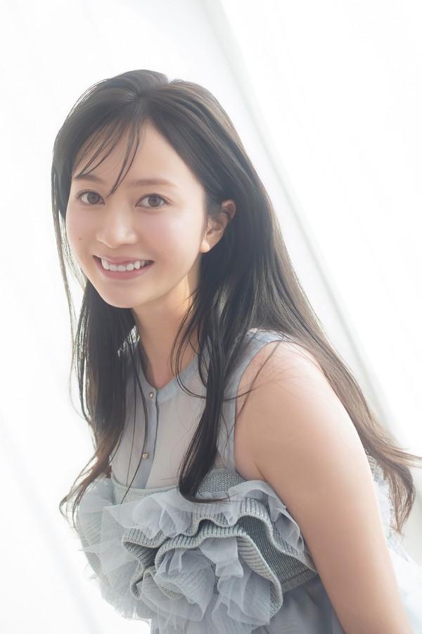 [图片4]-江笼裕奈写真集《ALTER EGO》高清全本[73P]插图-猩猩智库