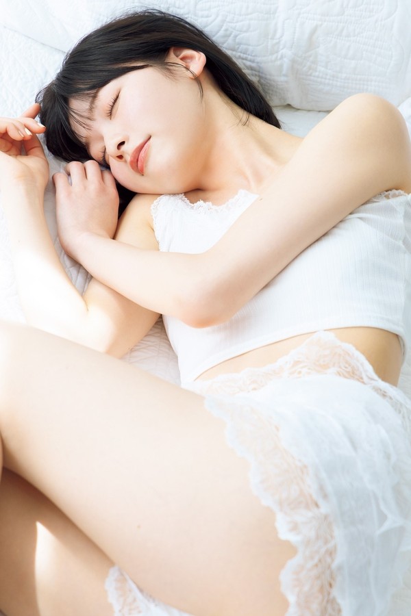 [图片2]-浅井七海写真集《ナナミイロ》高清全本[154P]插图-猩猩智库