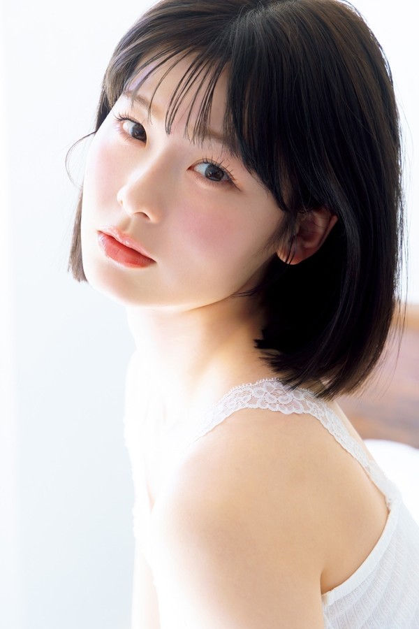 [图片4]-浅井七海写真集《ナナミイロ》高清全本[154P]插图-猩猩智库