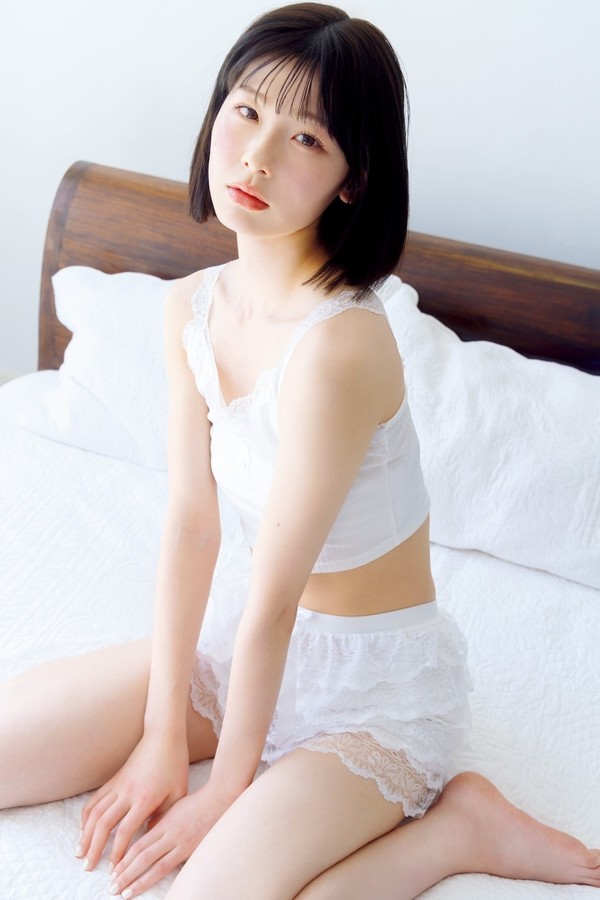 [图片5]-浅井七海写真集《ナナミイロ》高清全本[154P]插图-猩猩智库