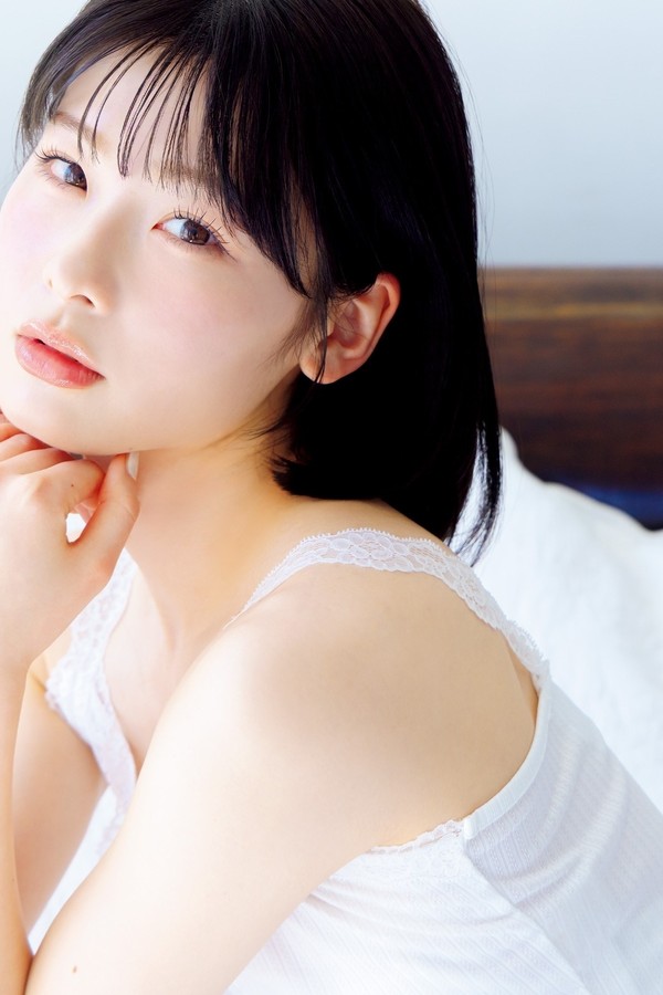 [图片6]-浅井七海写真集《ナナミイロ》高清全本[154P]插图-猩猩智库
