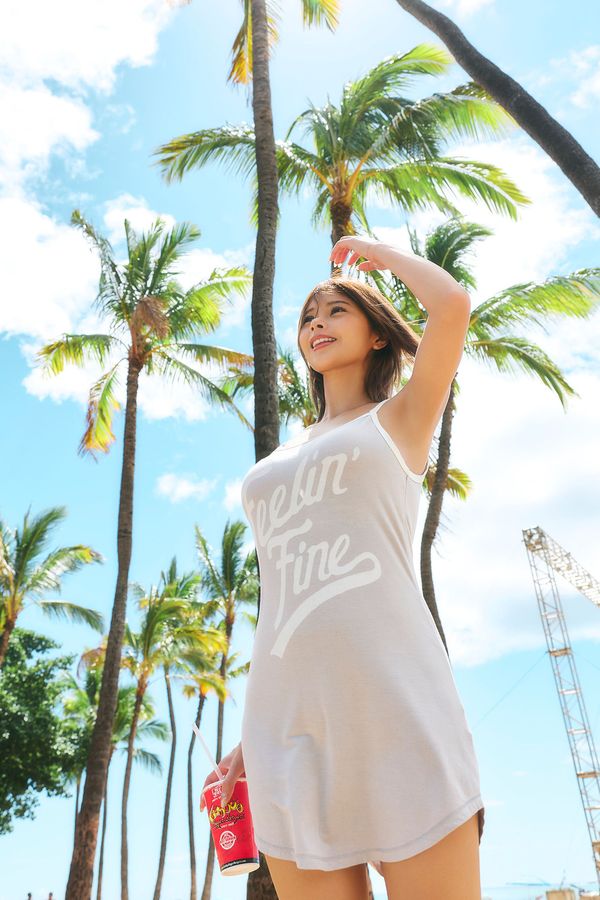 [图片6]-山田爱写真集《Ohaa～i ANOTHER EDITION》高清全本[92P]插图-猩猩智库