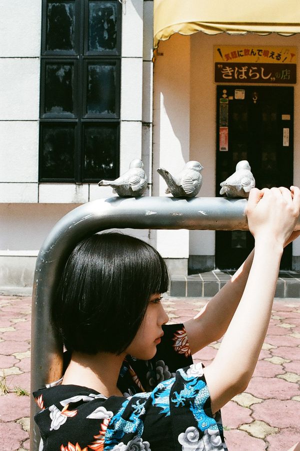 [图片4]-阿诺写真集《ANOther【指宿編】》高清全本[68P]插图-猩猩智库