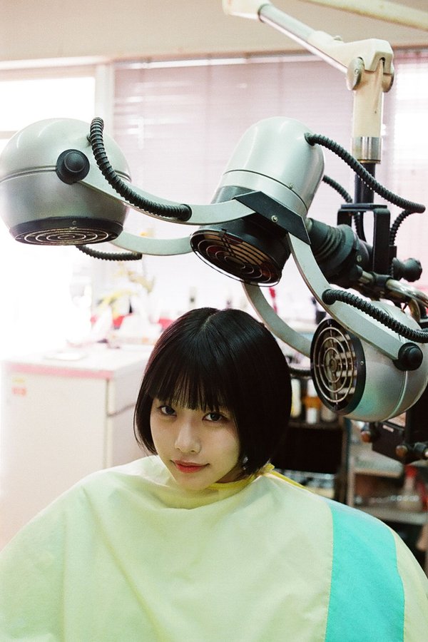 [图片5]-阿诺写真集《ANOther【指宿編】》高清全本[68P]插图-猩猩智库