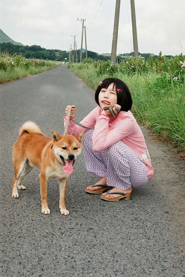 [图片7]-阿诺写真集《ANOther【指宿編】》高清全本[68P]插图-猩猩智库