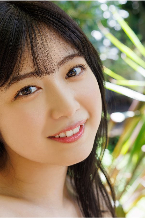 [图片5]-吉田莉樱写真集《フレッシュが止まらない！》高清全本[101P]插图-猩猩智库