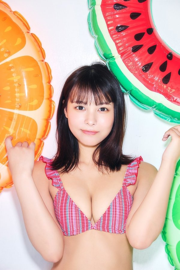 [图片2]-宫崎亚美沙写真集《Sweet Summer》高清全本[81P]插图-猩猩智库