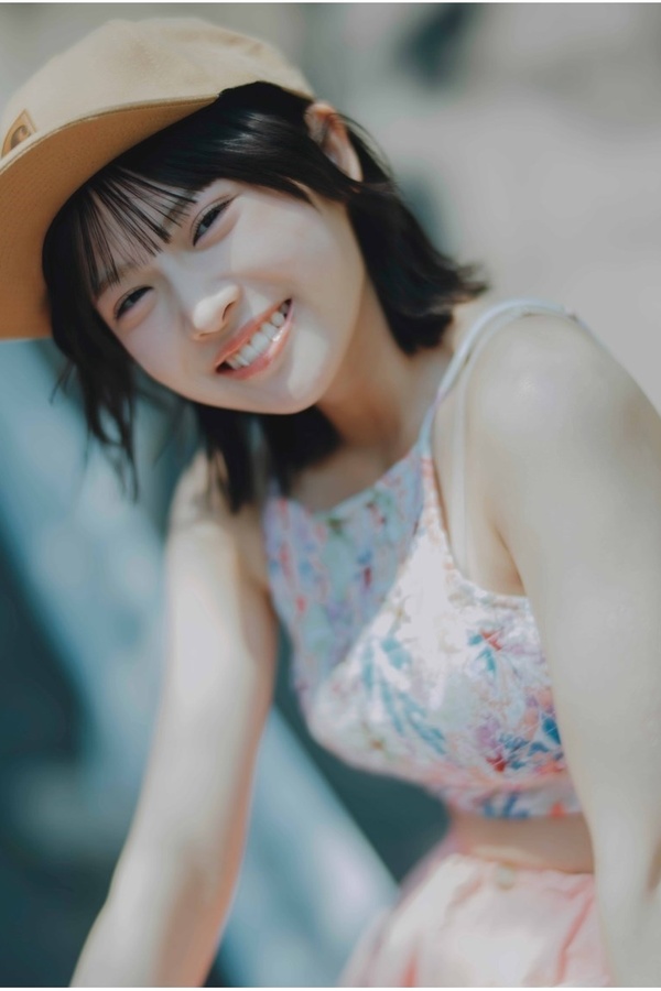 [图片2]-芳贺礼写真集《ヒロインの証明》高清全本[75P]插图-猩猩智库