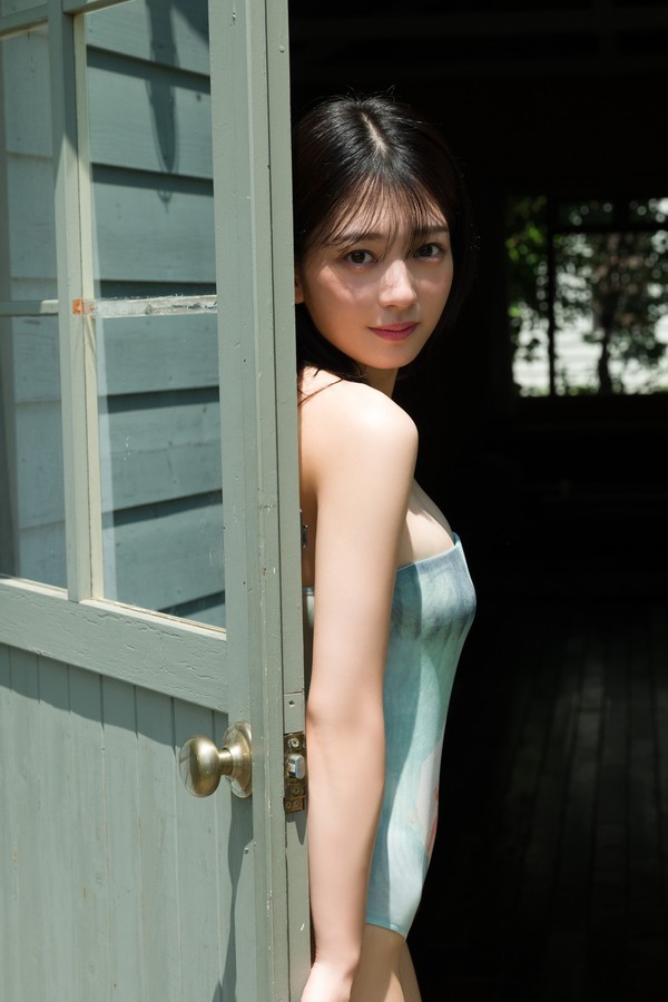[图片4]-长月翠写真集《Magic Formula》高清全本[80P]插图-猩猩智库