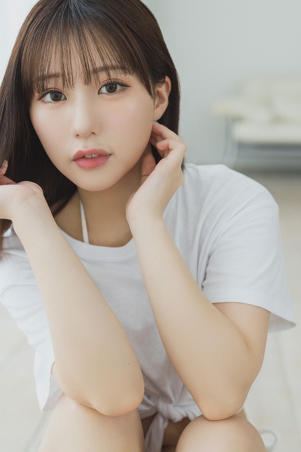 [图片3]-田中美久写真集《ヤンマガアザーっす！＜YM2026年1号未公開カット＞》高清全本[56P]插图-猩猩智库