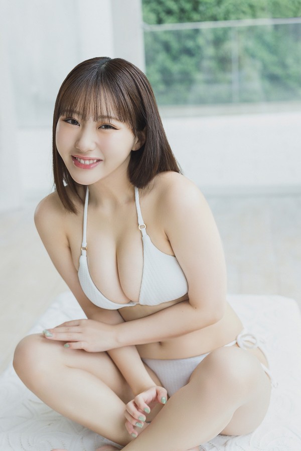 [图片4]-田中美久写真集《ヤンマガアザーっす！＜YM2026年1号未公開カット＞》高清全本[56P]插图-猩猩智库