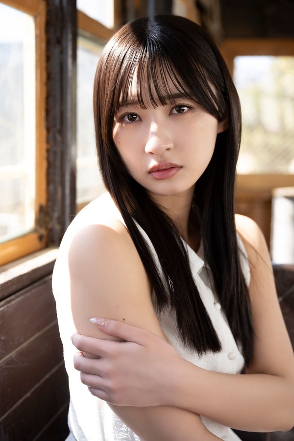 [图片4]-松本日向写真集《日向のぬくもり》高清全本[58P]插图-猩猩智库