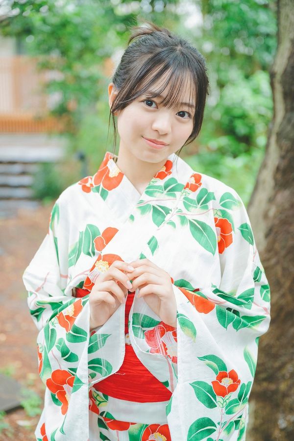 [图片4]-加藤绫乃写真集《ミスマガのアソビバ！ なつやすみ！》高清全本[57P]插图-猩猩智库