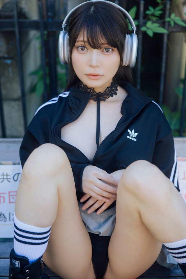 [图片4]-似鸟沙也加写真集《ふれあ、》高清全本[152P]插图-猩猩智库