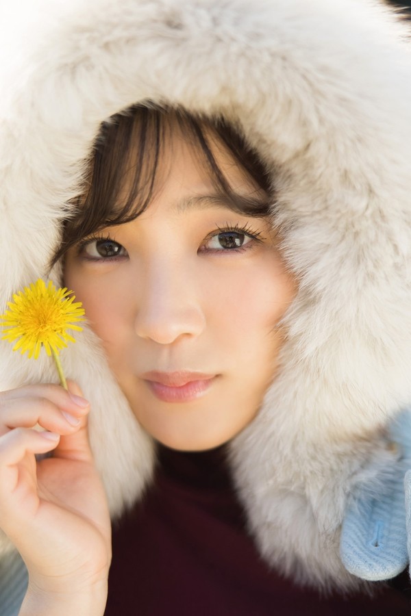 [图片7]-天木纯写真集《LA VIE EN ROSE》高清全本[65P]插图-猩猩智库
