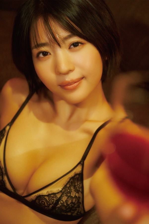 [图片5]-佐佐木萌香写真集《Gテレデジタル！》高清全本[45P]插图-猩猩智库