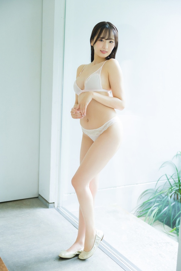 [图片5]-藤田梓写真集《元カノメモリーズ vol.2 FRIDAYデジタル写真集》高清全本[81P]插图-猩猩智库