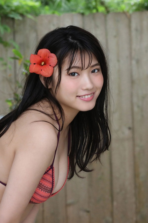 [图片5]-古田爱理写真集《愛しのピュアビキニvol．3》高清全本[141P]插图-猩猩智库