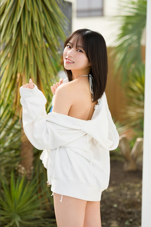 [图片6]-宇咲写真集《I am USA！！！》高清全本[84P]插图-猩猩智库