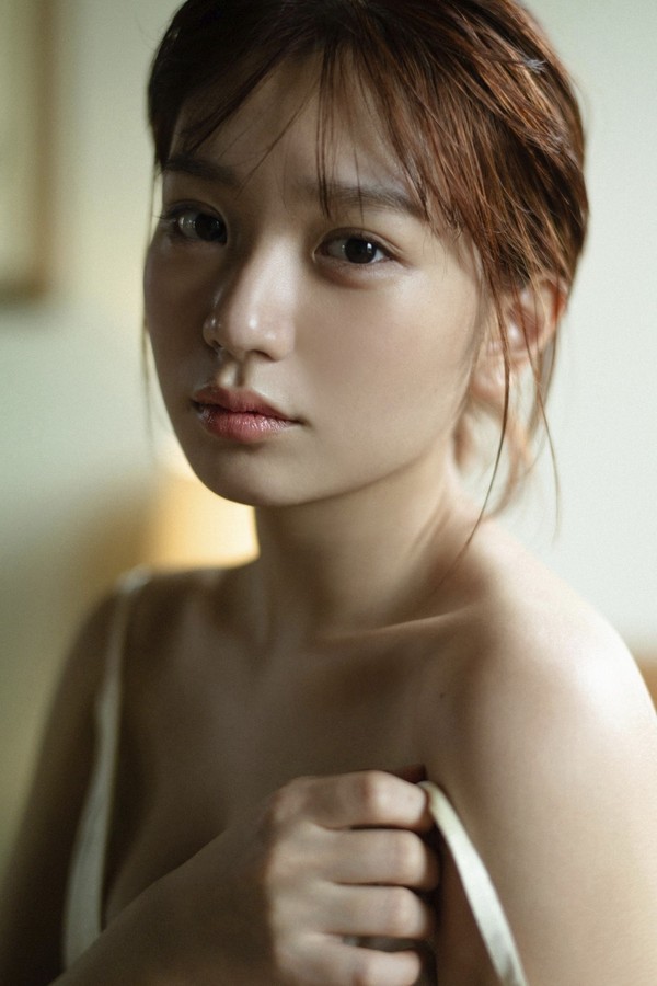 [图片6]-长月翠写真集《NEXT DOOR》高清全本[68P]插图-猩猩智库