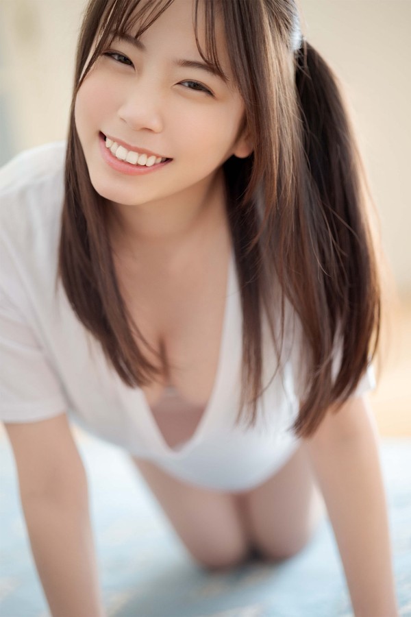 [图片4]-乙阳葵写真集《あふれちゃう vol.2》高清全本[71P]插图-猩猩智库
