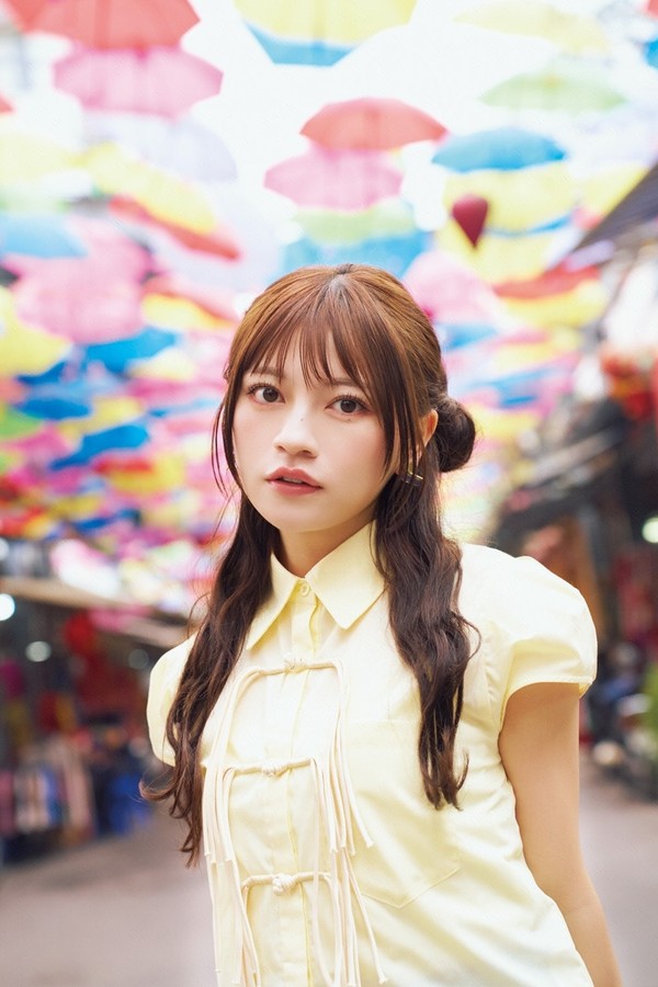 [图片4]-广川奈奈圣写真集《innocent》高清全本[118P]插图-猩猩智库