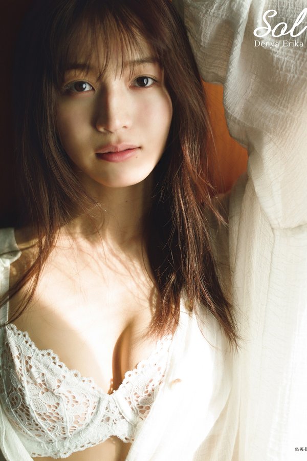 传谷英里香写真集《sol》高清全本[139P]「 清晰度：1500*2122 / 大小：97M 」-猩猩智库 - 提供高质量日系写真