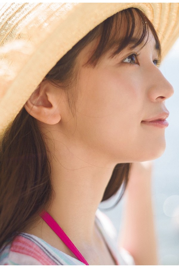 [图片5]-传谷英里香写真集《sol》高清全本[139P]插图-猩猩智库