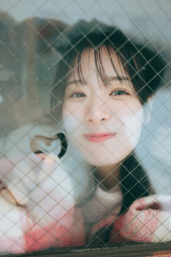 [图片5]-葉月葵亞写真集《ヤンマガアザーっす！＜YM2025年14号未公開カット＞》高清全本[57P]插图-猩猩智库