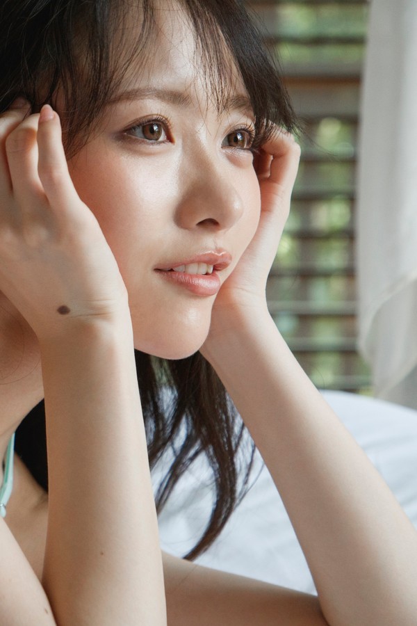 [图片6]-石田千穗写真集《天職 -Another-》高清全本[144P]插图-猩猩智库