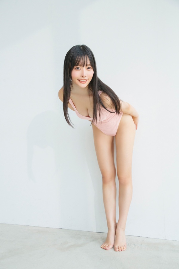 [图片6]-高鹤桃羽写真集《二十歳のアラベスク》高清全本[137P]插图-猩猩智库