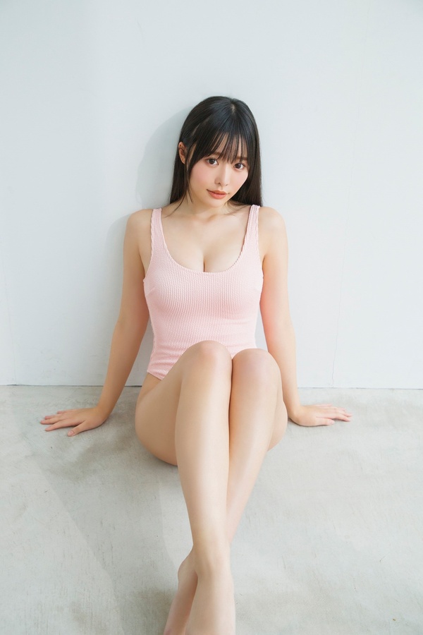 [图片7]-高鹤桃羽写真集《二十歳のアラベスク》高清全本[137P]插图-猩猩智库