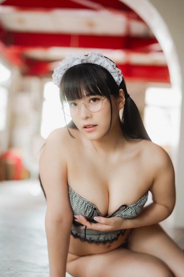 [图片7]-东云海写真集《Gテレデジタル！》高清全本[50P]插图-猩猩智库