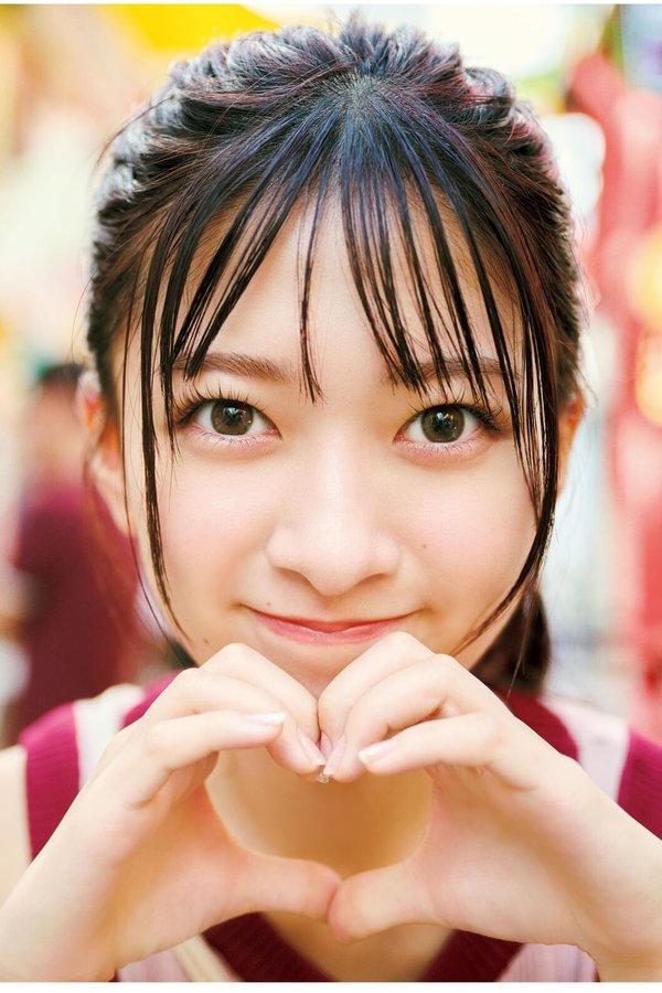 [图片5]-铃原希实写真集《届け》高清全本[132P]插图-猩猩智库