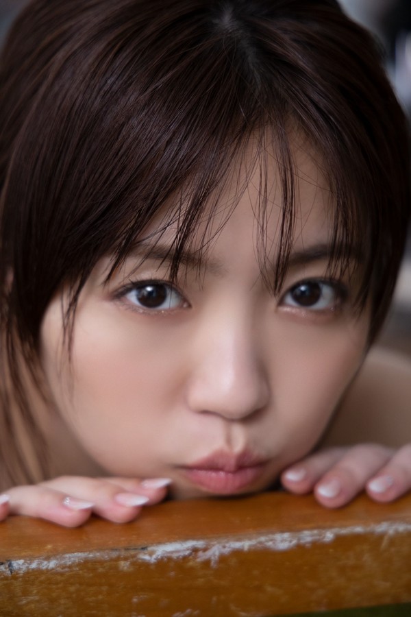 [图片7]-大原优乃写真集《オトナな天使》高清全本[61P]插图-猩猩智库