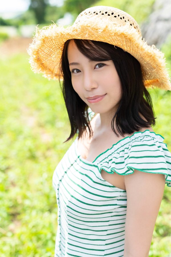 [图片4]-乙阳葵写真集《なぁ、なんしょん？》高清全本[96P]插图-猩猩智库