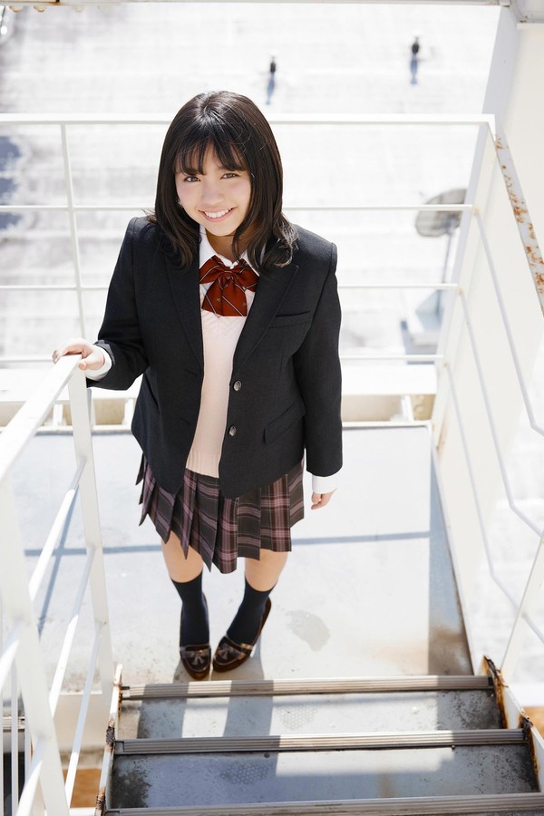 [图片2]-大原优乃写真集《day & night》高清全本[47P]插图-猩猩智库