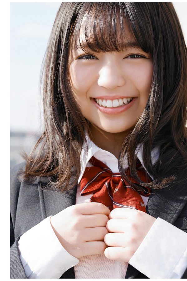 [图片4]-大原优乃写真集《day & night》高清全本[47P]插图-猩猩智库