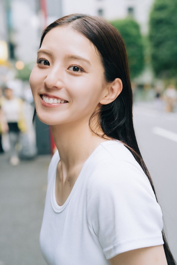 [图片2]-宫原华音写真集《DIGVIIデジタル写真集 DIGVII DIGITAL PHOTOBOOK》高清全本[43P]插图-猩猩智库