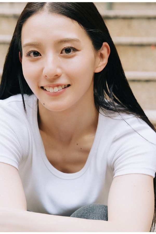 [图片3]-宫原华音写真集《DIGVIIデジタル写真集 DIGVII DIGITAL PHOTOBOOK》高清全本[43P]插图-猩猩智库